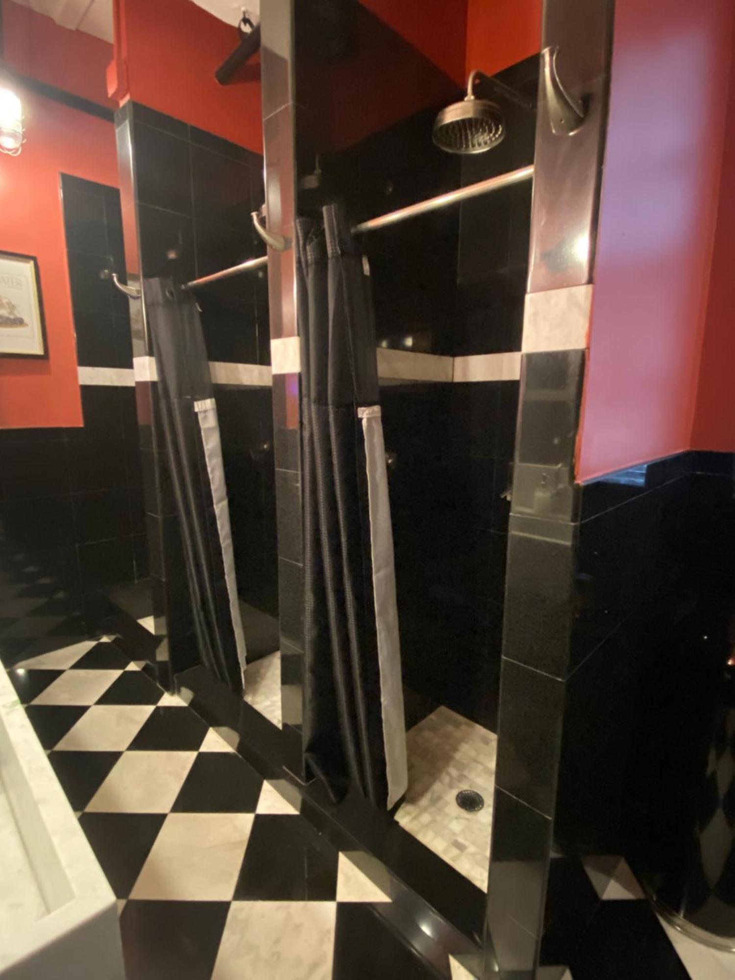 The Nolita Express Hostel New York Exterior foto